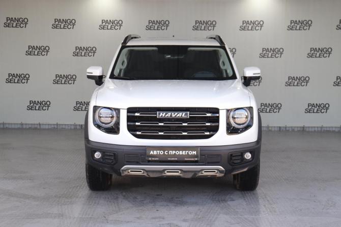 Haval Dargo I с пробегом 2024 года, цена 2 657 000 рублей, 22798 км, внедорожник, Автокод Объявления