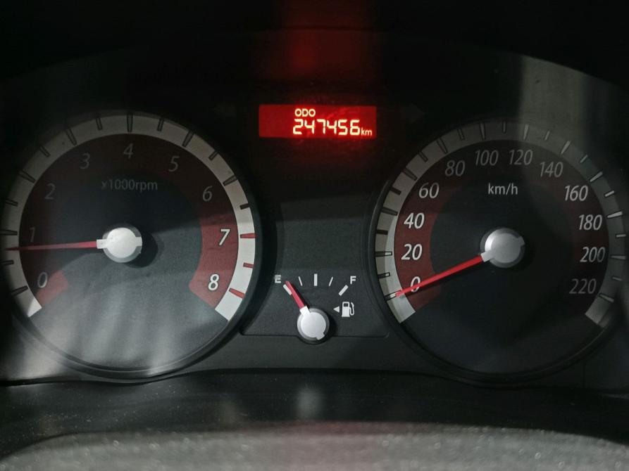 Kia Rio II Рестайлинг Ставрополь  - изображение 12
