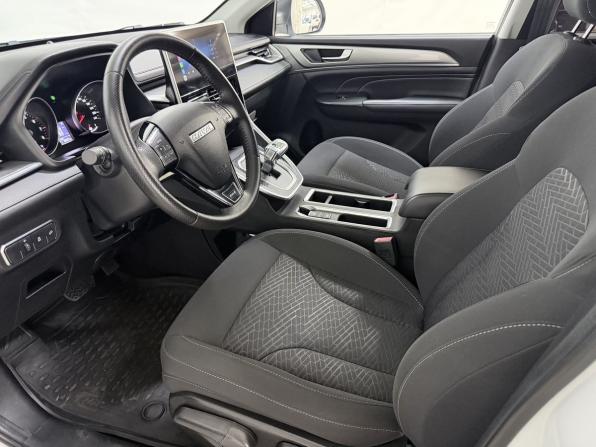 Haval M6 II с пробегом 2023 года, цена 1 800 000 рублей, 28671 км, внедорожник, Автокод Объявления