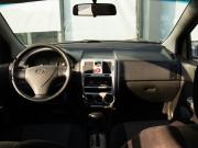 Hyundai Getz I Рестайлинг Екатеринбург  - изображение 32