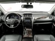 Toyota Camry VII (XV50) Рестайлинг 2 Екатеринбург  - изображение 47
