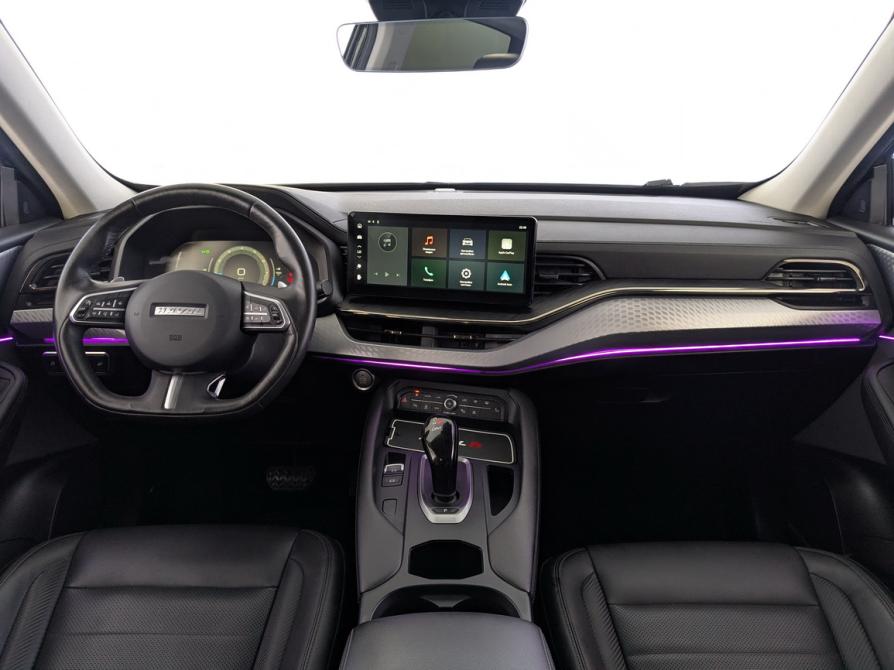 Haval F7x I Рестайлинг Москва  - изображение 26