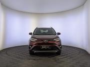 Toyota RAV4 IV (XA40) Рестайлинг Москва  - изображение 29