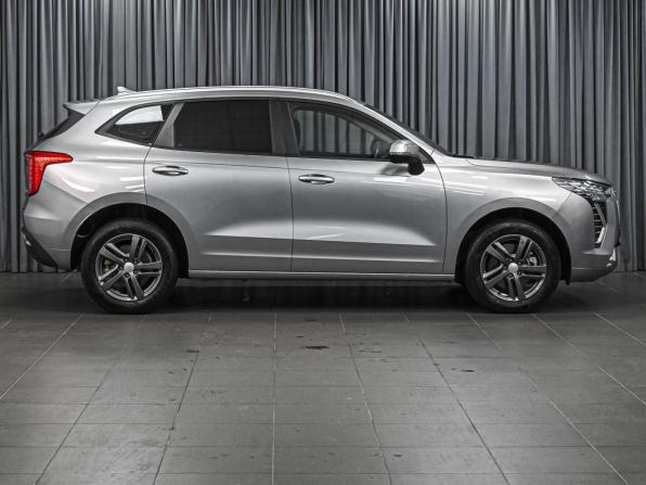Haval Jolion I с пробегом 2023 года, цена 1 859 000 рублей, 96242 км, внедорожник, Автокод Объявления