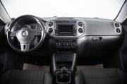 Volkswagen Tiguan I Рестайлинг Пермь  - изображение 31