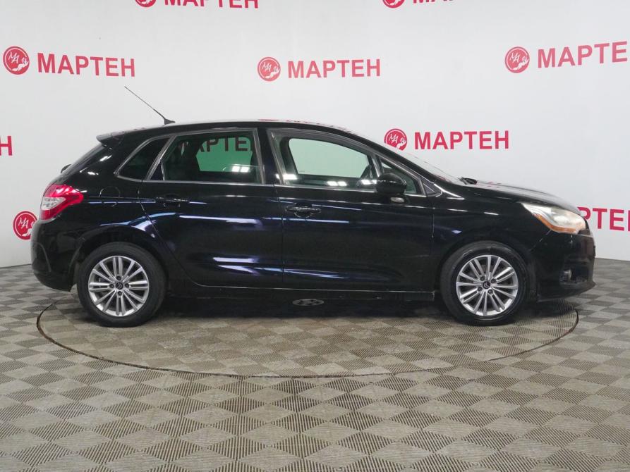 Citroen C4 II Вологда  - изображение 4