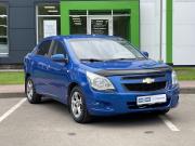 Chevrolet Cobalt II Ярославль  - изображение 16