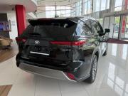 Toyota Highlander IV (XU70) Нижний Тагил  - изображение 26