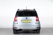 Skoda Yeti I Новосибирск  - изображение 23