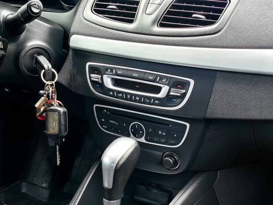 Renault Fluence I Санкт-Петербург  - изображение 12
