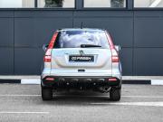 Honda CR-V III Новороссийск  - изображение 25