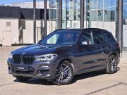 BMW X3 III (G01) Санкт-Петербург  - изображение 23