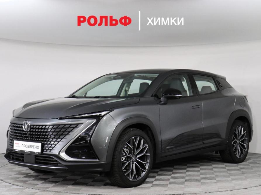 Changan UNI-T I Химки  - изображение 1
