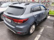 Kia Rio IV Санкт-Петербург  - изображение 12