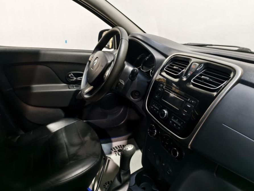 Renault Logan II Курск  - изображение 6