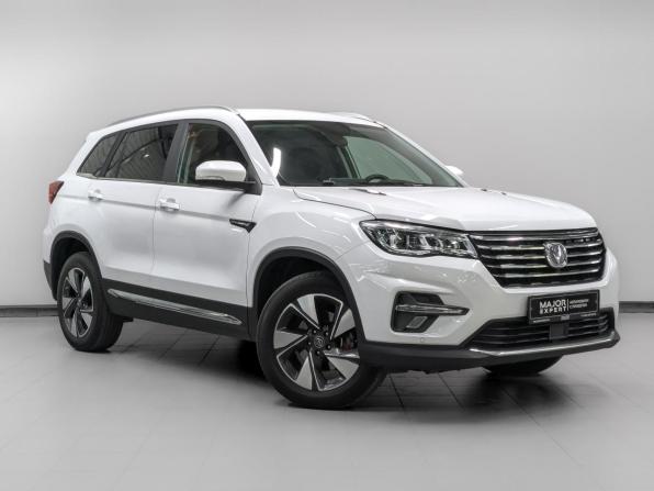 Changan CS75 I Рестайлинг с пробегом 2022 года, цена 1 715 000 рублей, 66525 км, внедорожник, Автокод Объявления