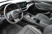 Haval F7x I Рестайлинг Старый Оскол  - изображение 30
