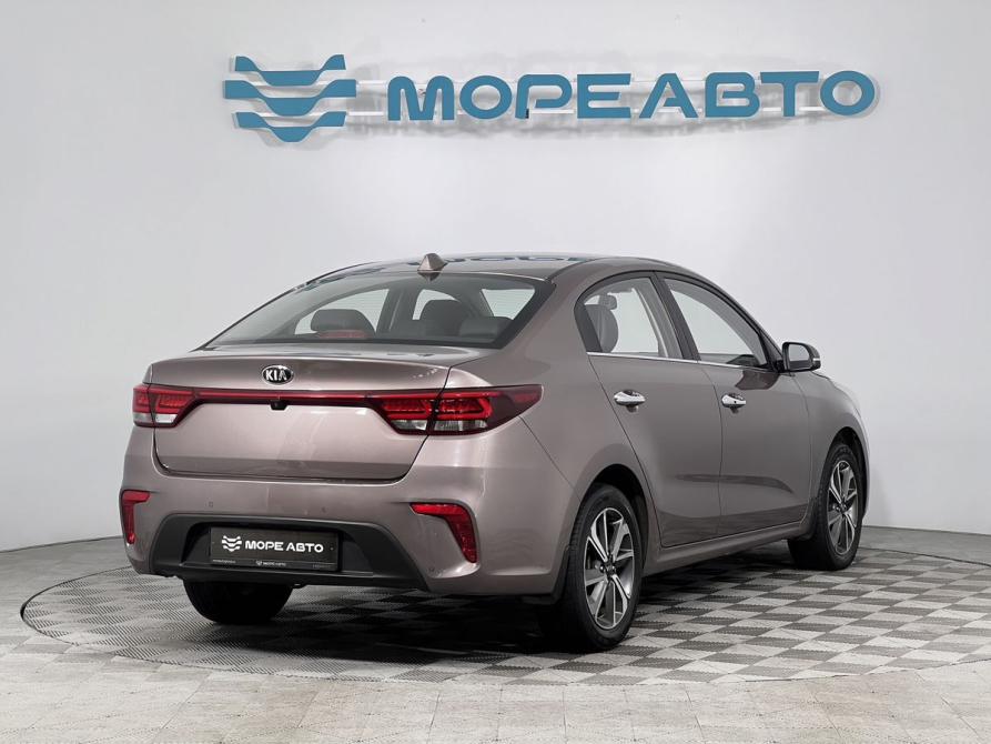 Kia Rio IV Калининград  - изображение 5