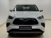 Toyota Highlander IV (XU70) Вологда  - изображение 24