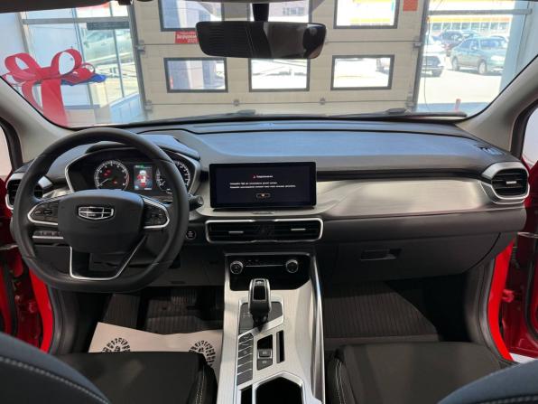 Geely Coolray I с пробегом 2021 года, цена 1 720 000 рублей, 45168 км, внедорожник, Автокод Объявления