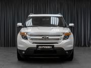 Ford Explorer V Тюмень  - изображение 26
