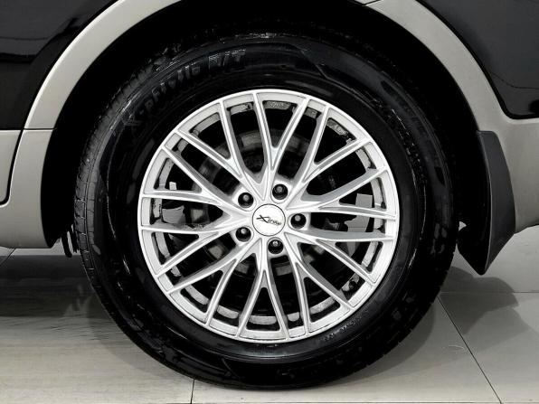 Hyundai ix55 с пробегом 2012 года, цена 1 380 000 рублей, 270436 км, внедорожник, Автокод Объявления