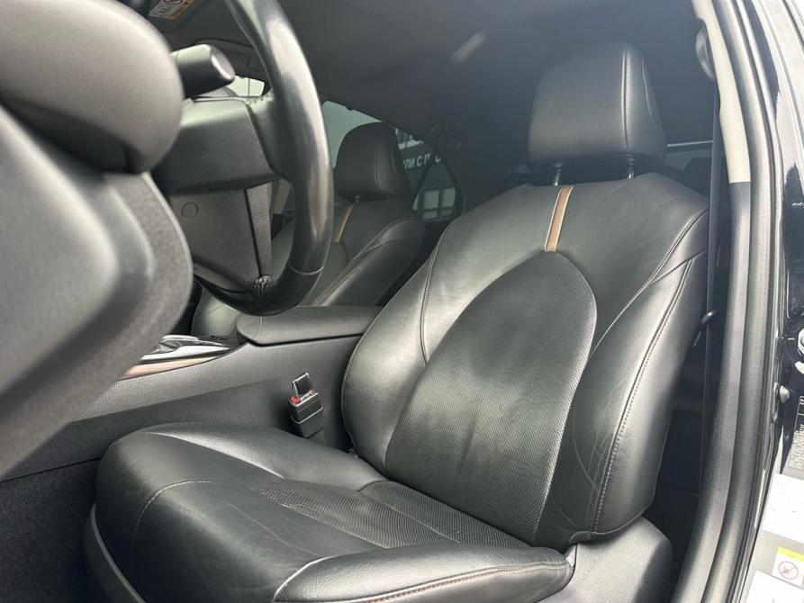 Toyota Camry VIII (XV70) Волгоград  - изображение 10