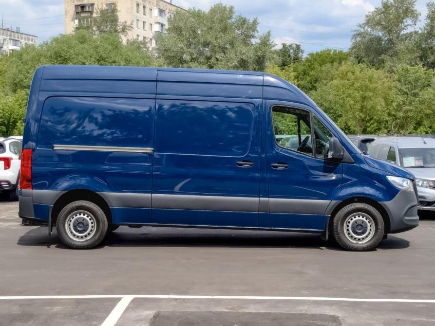 Mercedes-Benz Vito III (W447) Москва  - изображение 4