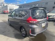 Honda Freed II Санкт-Петербург  - изображение 16