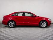 Audi A3 III (8V) Рестайлинг Москва  - изображение 22