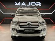 Toyota Land Cruiser 200 Series Рестайлинг 2 Москва  - изображение 32