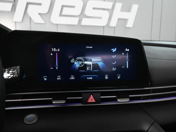 Hyundai Elantra VII (CN7) с пробегом 2020 года, цена 2 049 000 рублей, 23985 км, седан, Автокод Объявления