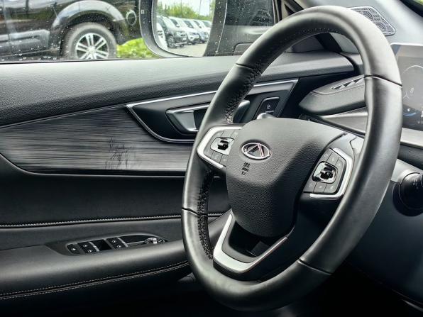 Chery Tiggo 4 Pro I Рестайлинг с пробегом 2024 года, цена 1 699 000 рублей, 16812 км, внедорожник, Автокод Объявления