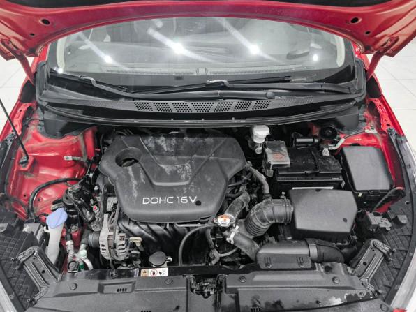 Kia Ceed II с пробегом 2015 года, цена 1 250 000 рублей, 79117 км, хэтчбек, Автокод Объявления