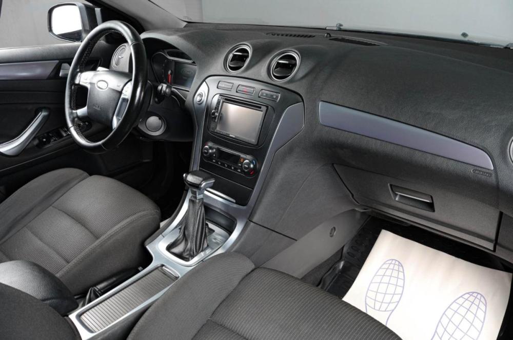 Ford Mondeo IV Рестайлинг Тюмень  - изображение 11