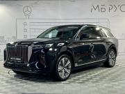 Hongqi E-HS9 Москва  - изображение 29