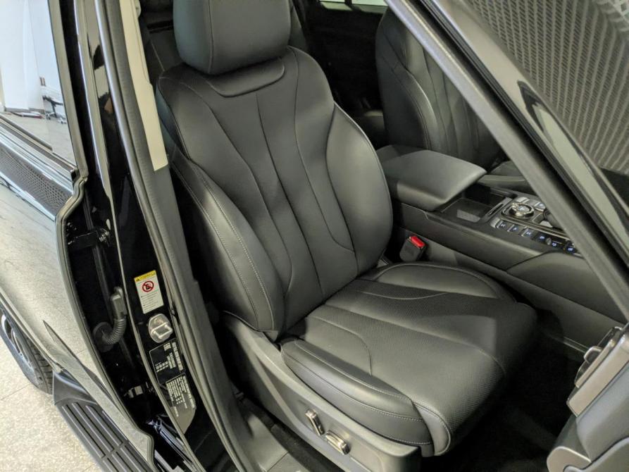 Haval H9 II Москва  - изображение 17