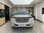 Toyota Land Cruiser 200 Series Новосибирск  - изображение 19