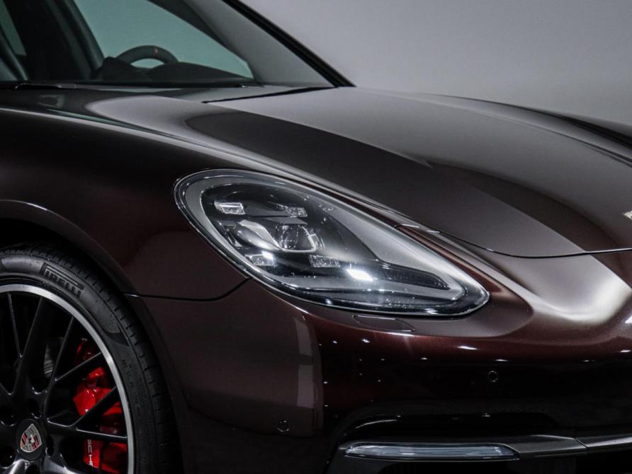 Porsche Panamera II Москва  - изображение 17