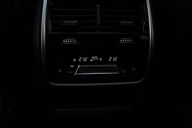 BMW X5 IV (G05/G18) с пробегом 2022 года, цена 7 950 000 рублей, 59301 км, внедорожник, Автокод Объявления