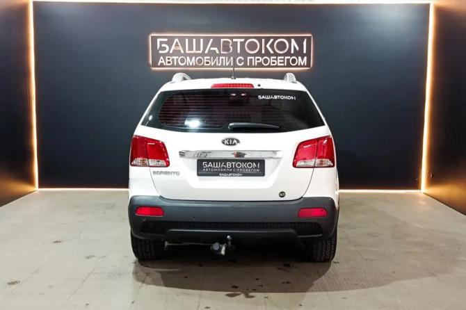 Kia Sorento II с пробегом 2012 года, цена 1 365 000 рублей, 233698 км, внедорожник, Автокод Объявления