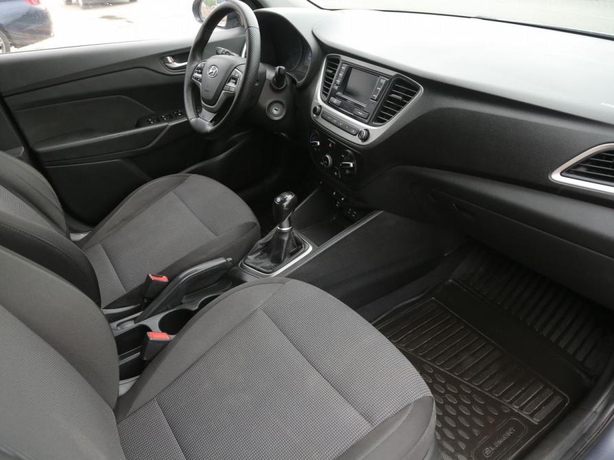 Hyundai Solaris II Иваново  - изображение 9