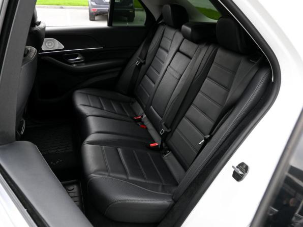 Mercedes-Benz GLE II (V167) с пробегом 2020 года, цена 5 979 000 рублей, 88390 км, внедорожник, Автокод Объявления