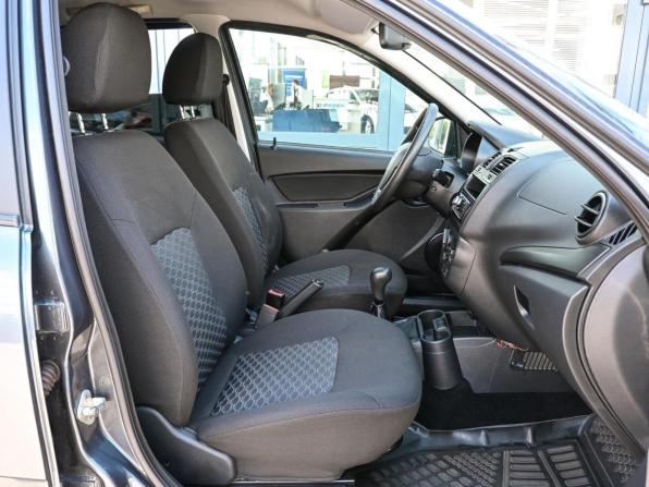 Lada (ВАЗ) Granta I Рестайлинг с пробегом 2019 года, цена 689 000 рублей, 92635 км, лифтбек, Автокод Объявления