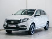 Lada (ВАЗ) XRAY I Красноярск  - изображение 31