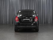 Chevrolet Aveo I Рестайлинг Ставрополь  - изображение 22