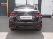 Hyundai Solaris II Москва  - изображение 21
