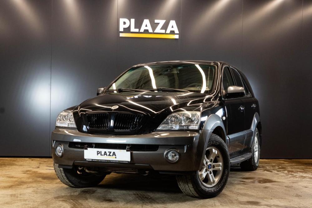 Kia Sorento I Уфа  - изображение 1