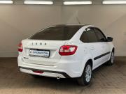 Lada (ВАЗ) Granta I Рестайлинг Москва  - изображение 19