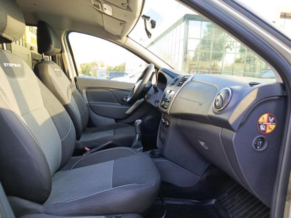 Renault Sandero II Рестайлинг с пробегом 2020 года, цена 1 212 000 рублей, 66429 км, хэтчбек, Автокод Объявления